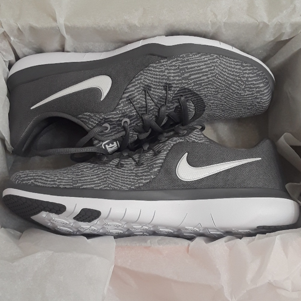 Nike flex supreme tr 6